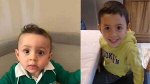 Mother of abducted sons calls on Government to intervene Mother of abducted sons calls on Government to intervene
