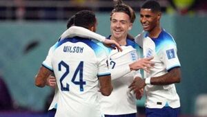 Marcus Rashford and Jack Grealish face ‘big competition’ for England spot