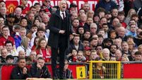 Erik ten Hag hopes Man Utd cup win over Liverpool can be turning point in season