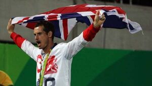 Andy Murray says deciding when to retire ‘not an easy decision’