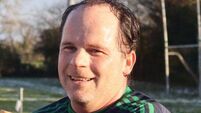 GAA coach killed in Drogheda hit-and-run incident named locally