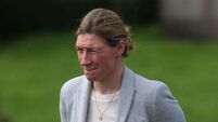 Former jockey Nina Carberry to seek Fine Gael nomination in EU elections