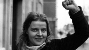 Rose Dugdale, English aristocrat-turned IRA member, dies aged 82 Rose Dugdale, English aristocrat-turned IRA member, dies aged 82