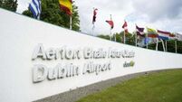 Over €500,000 worth of cocaine seized at Dublin Airport