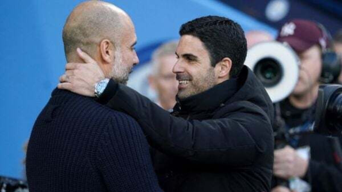 Title tussle, European scrap and relegation dogfight – the Premier League run-in