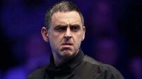 Ronnie O’Sullivan sees off Michael White to reach last 32 of World Open in China