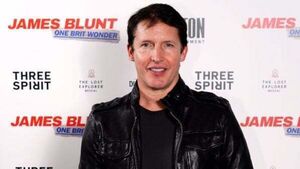 James Blunt ‘humiliated’ at ‘generic’ version of his lyrics created by AI