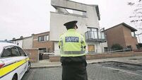 Man charged with 2018 murder of Robert Sheridan in Dublin