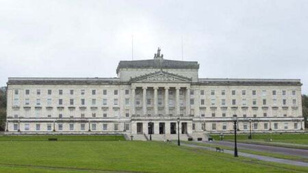 First vote in Stormont on introducing EU law a ‘significant moment’