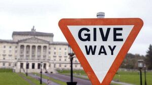 Motion on extension of EU law to Northern Ireland defeated at Stormont Motion on extension of EU law to Northern Ireland defeated at Stormont