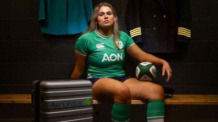 Dorothy Wall: 'We needed to remember what it felt like to win'