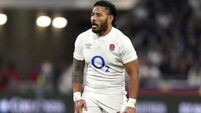 England’s Manu Tuilagi to join French side Bayonne