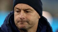 Lee Carsley rules himself out of running for Ireland job