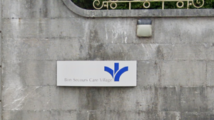 Family of man who died after tenth fall in Cork nursing home settle action
