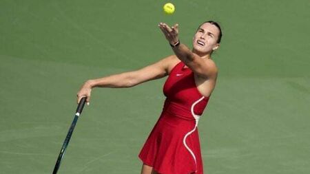 Facing grieving best friend Aryna Sabalenka will be uncomfortable – Paula Badosa