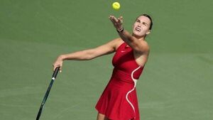 Facing grieving best friend Aryna Sabalenka will be uncomfortable – Paula Badosa