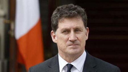 Referendum defeats not a ‘key factor’ in Varadkar resignation, says Ryan