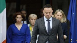 Varadkar resignation: What happens now? Varadkar resignation: What happens now?