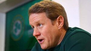 Ireland under-17s lose 4-1 to Portugal in European Championship qualifiers