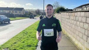 Murder investigation launched following man’s death in Cork