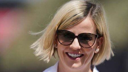 Susie Wolff takes legal action over FIA conflict of interest inquiry