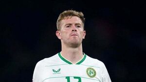 Nathan Collins trusts FAI to make right Ireland manager appointment Nathan Collins trusts FAI to make right Ireland manager appointment