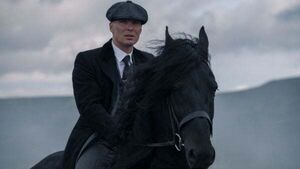 Cillian Murphy 'definitely' returning for Peaky Blinders film Cillian Murphy 'definitely' returning for Peaky Blinders film
