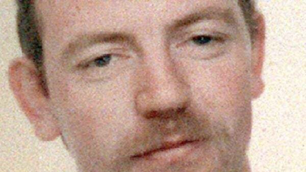Funeral takes place for garda killer Pearse McAuley