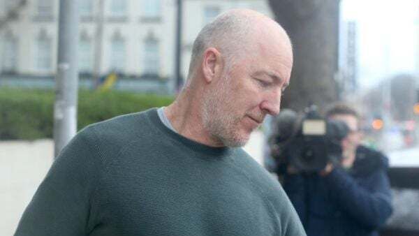 Dubliner appears in court charged in connection with Ringsend pub arson attack