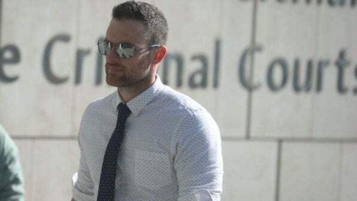 Third garda accused of perverting course of justice after anti-corruption investigation