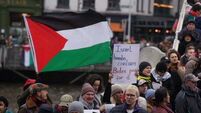 Ireland and three EU countries agree to work towards Palestinian state recognition