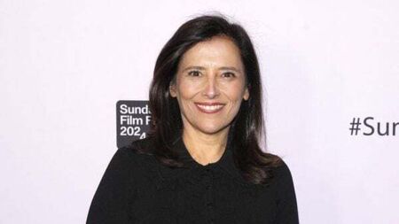 Joana Vicente stepping down as Sundance Institute chief executive