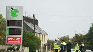 Two men arrested in connection with Creeslough explosion released without charge Two men arrested in connection with Creeslough explosion released without charge