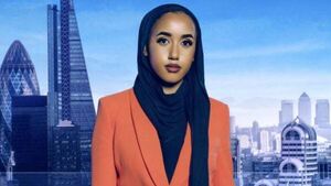 Fired Apprentice star claims ‘negative experience’ stopped her going on spin-off