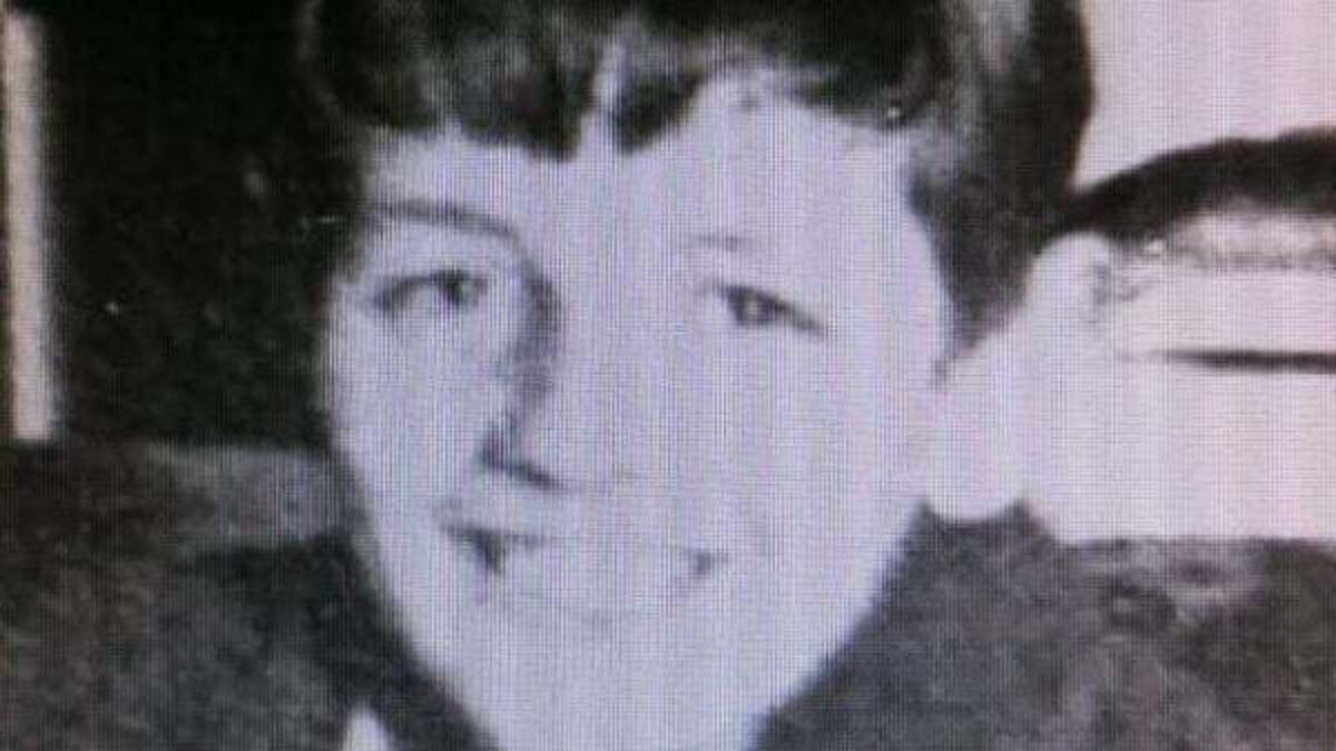 Appeal made for witnesses to 1975 shooting of teenager in hospital grounds