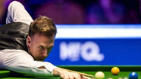 Judd Trump defeats Ding Junhui in World Open final to claim 28th ranking title