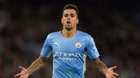 Joao Cancelo hits out at ‘ungrateful’ Man City claiming ‘lies were told’