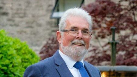 Man (25) in court charged with murdering his father and attempted murder of mother