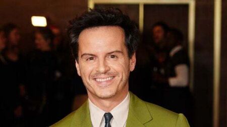 Andrew Scott becomes first actor to win UK film and theatre critics’ awards in same year