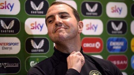 The key talking points ahead of Republic of Ireland’s clash with Switzerland