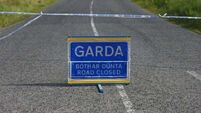 Woman (30s) dies after car enters River Corrib following crash