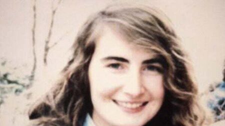 Gardaí renew appeal for information on 31st anniversary of Annie McCarrick disappearance
