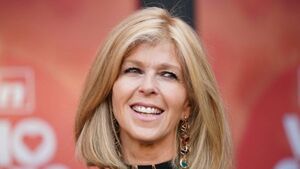 Kate Garraway: Paying €18,500 a month for my husband’s care left me in debt