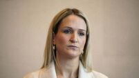People shoving camera phones at gardaí while hurling abuse has to end, McEntee says