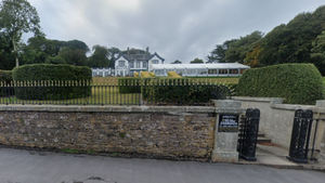 Dispute over use of marquee for events at Waterford hotel resolved Dispute over use of marquee for events at Waterford hotel resolved