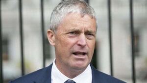 Sinn Féin denies U-turn on hate speech legislation despite previous support Sinn Féin denies U-turn on hate speech legislation despite previous support
