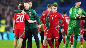 Football is a cruel game – Rob Page reflects on Wales’ shoot-out defeat