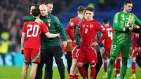 Football is a cruel game – Rob Page reflects on Wales’ shoot-out defeat