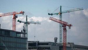 Business activity in Dublin city slowed at the end of 2023 Business activity in Dublin city slowed at the end of 2023