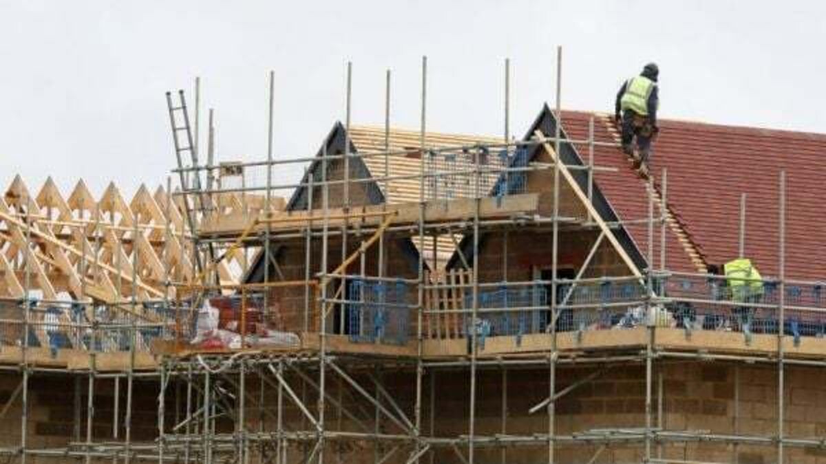 Most of us are living in homes too big for our needs, ESRI report finds